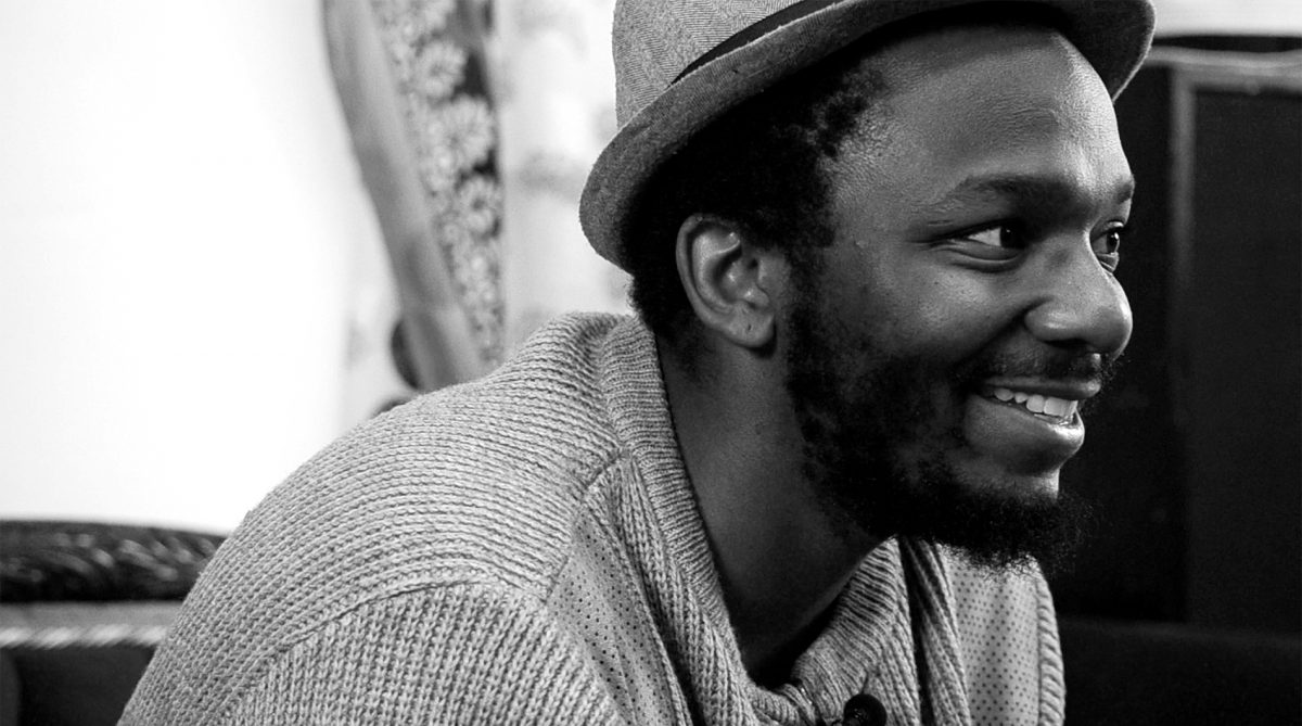 Denmark Vessey Midway Documentary